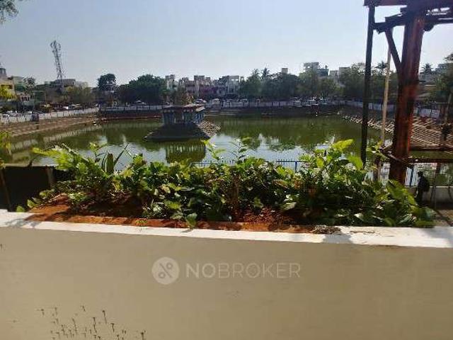 3 BHK Flat In Temple View Apartment for Rent In Marudeeswar