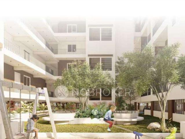 3 BHK Flat In Terra Groves For Sale In Bolarum