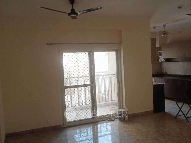 3 BHK Flat In Terrace Homes for Rent In Tech Zone Iv