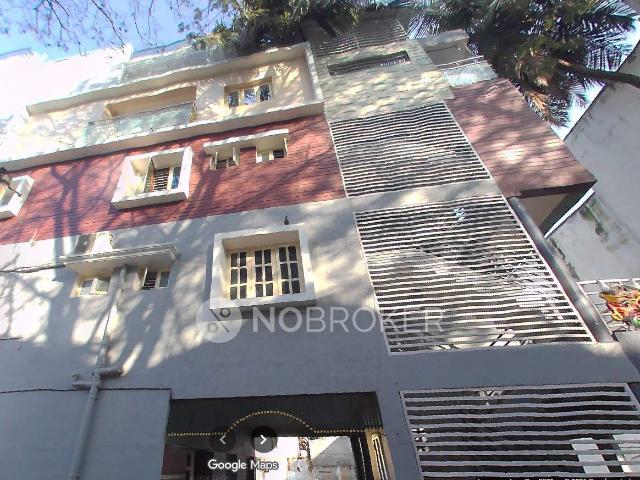 3 BHK Flat In Terraluxe For Sale In Jayanagr 7th Block