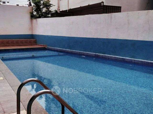 3 BHK Flat In Tg Aabhushan For Sale In Begur