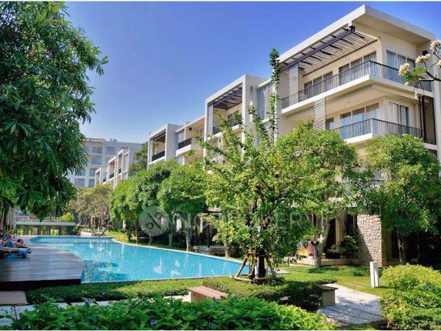 3 BHK Flat In Tg Arte For Sale In Singasandra