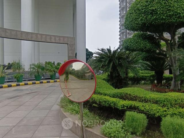 3 BHK Flat In Tgb Meghdutam for Rent In Sector 50