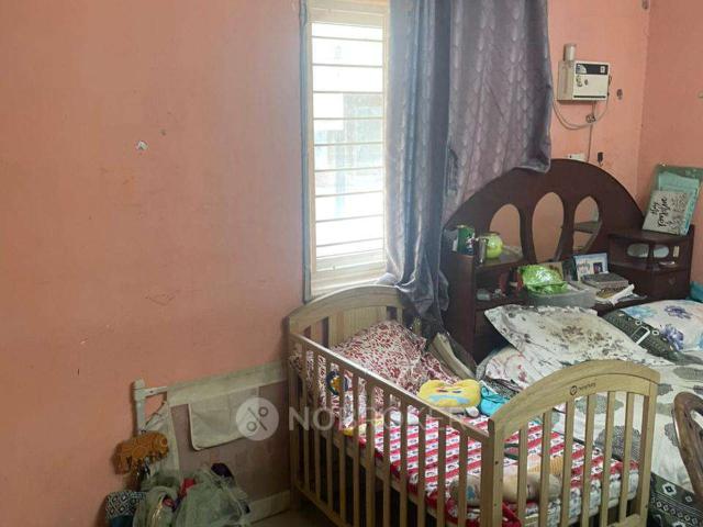 3 BHK Flat In Thanu Apartment Pallikaranai for Rent In Pallikaranai