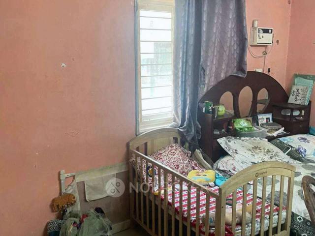 3 BHK Flat In Thanu Apartments, Pallikaranai for Rent In Thanu Apartment