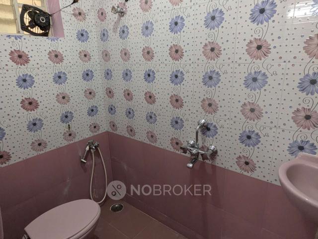 3 BHK Flat In Thanya Asirvad For Sale In Sembakkam