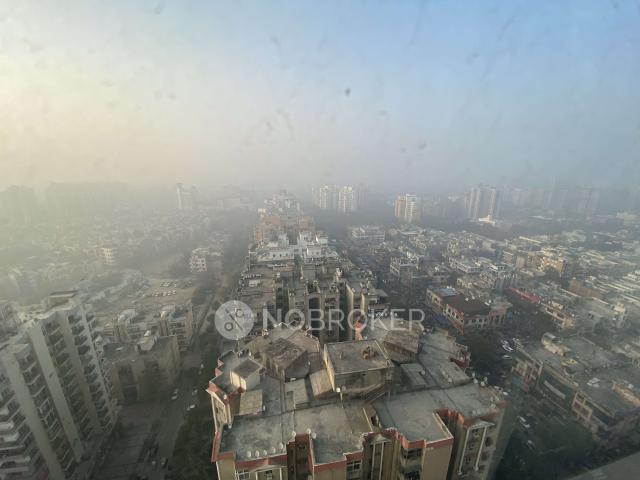 3 BHK Flat In Thapar The Arthah for Rent In Vaishali