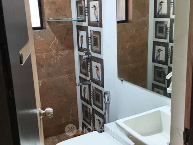 3 BHK Flat In Tharwani Rosewood Heights for Rent In Sector