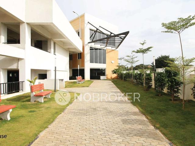 3 BHK Flat In The Tree By Provident For Sale In Gollarapalya Hosahalli