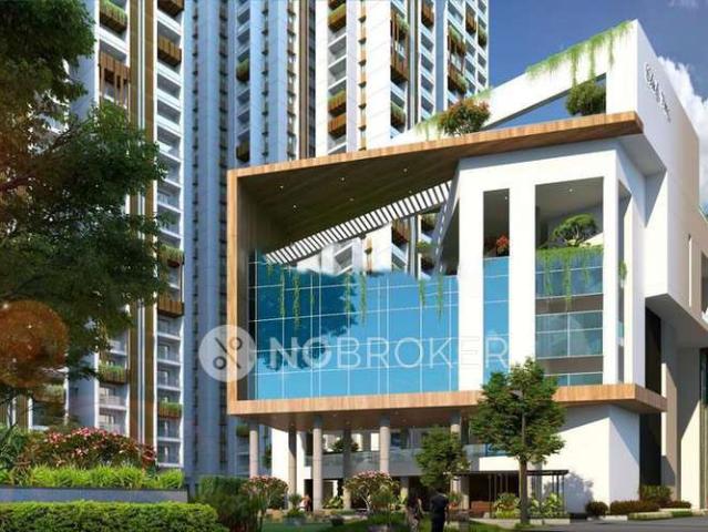3 BHK Flat In The Vue Residences For Sale In Narsingi