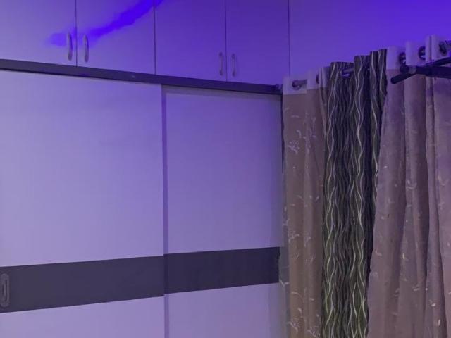 3 BHK Flat In The Windsor for Rent In Begumpet