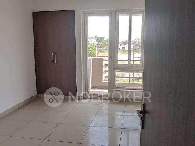 3 BHK Flat In The Alien Court, Trans Delhi Signature City for Rent In Trans Delhi Signature City