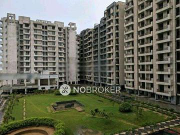 3 BHK Flat In The Alien Court, Ghaziabad for Rent In Tronica City