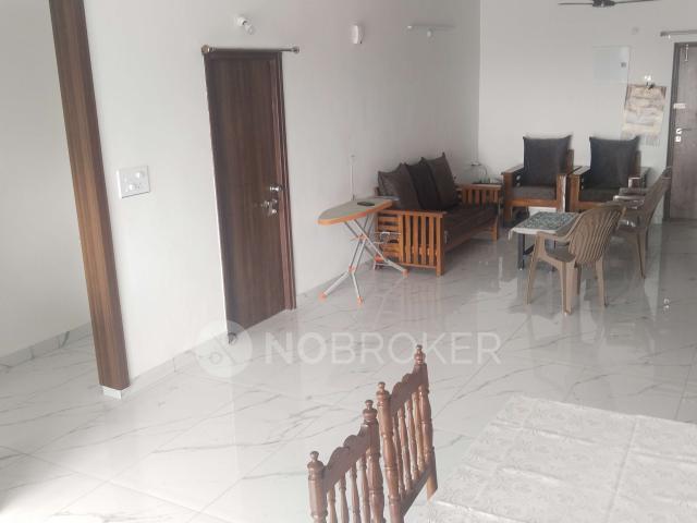 3 BHK Flat In The Ananda for Rent In Secunderabad