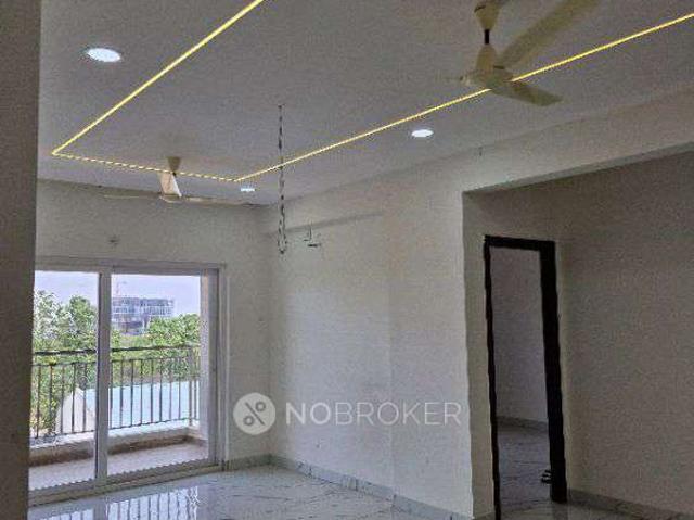 3 BHK Flat In The Ananda for Rent In Pocharam