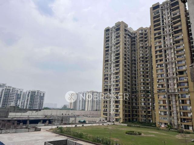 3 BHK Flat In The Aranya Apartment For Sale In Sector 119