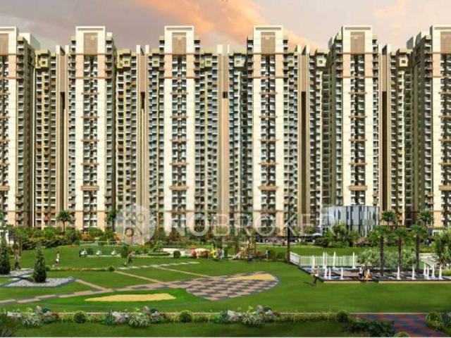 3 BHK Flat In The Aranya for Rent In Sector 119