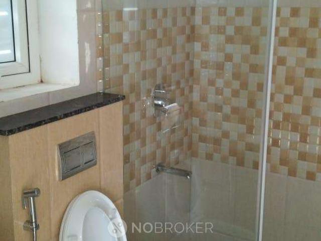 3 BHK Flat In The Atrium, Thiruvanmiyur for Rent In Thiruvanmiyur