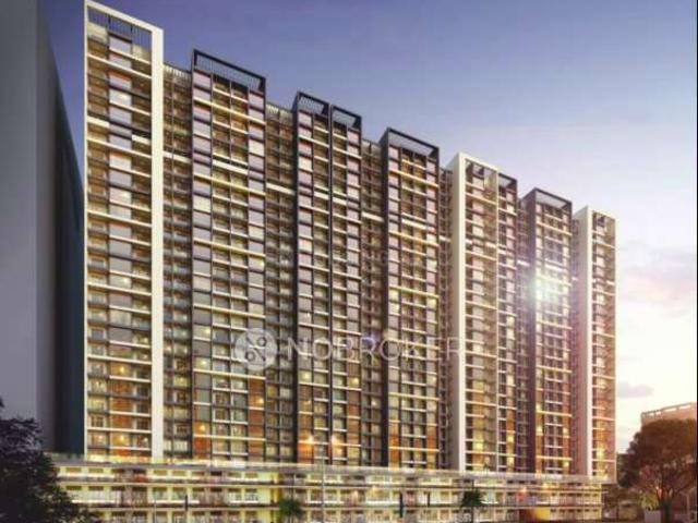 3 BHK Flat In The Collection for Rent In Kalyani Nagar