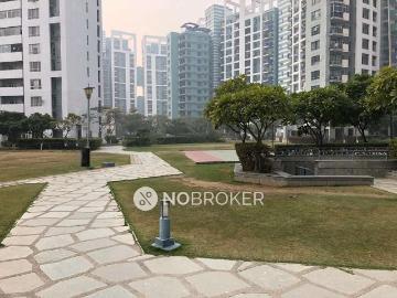 3 BHK Flat In The Close North for Rent In Sector 50