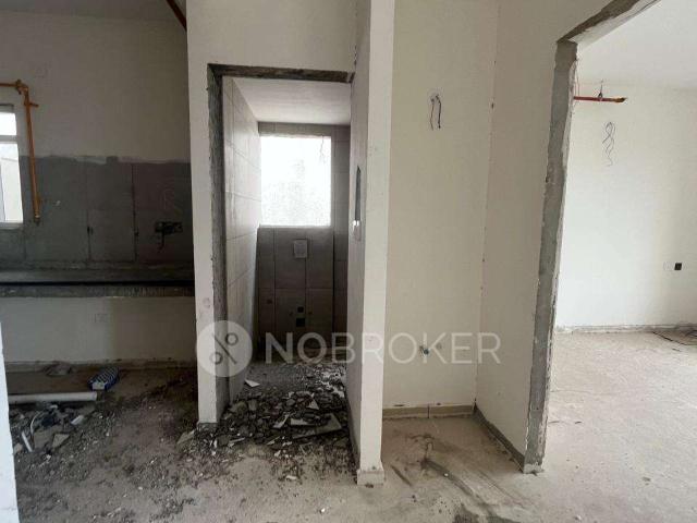 3 BHK Flat In The Crest for Rent In Velachery