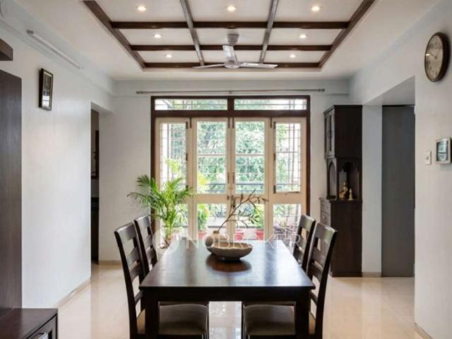 3 BHK Flat In The Crest for Rent In Pimple Saudagar