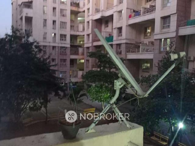 3 BHK Flat In The Crest for Rent In Pimple Saudagar