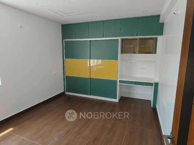3 BHK Flat In The Edge By Risinia for Rent In Pragathi Nagar