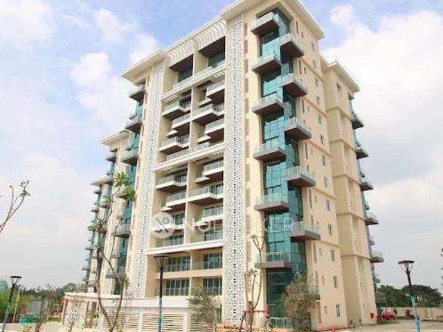 3 BHK Flat In The Five Summits Address for Rent In Whitefield