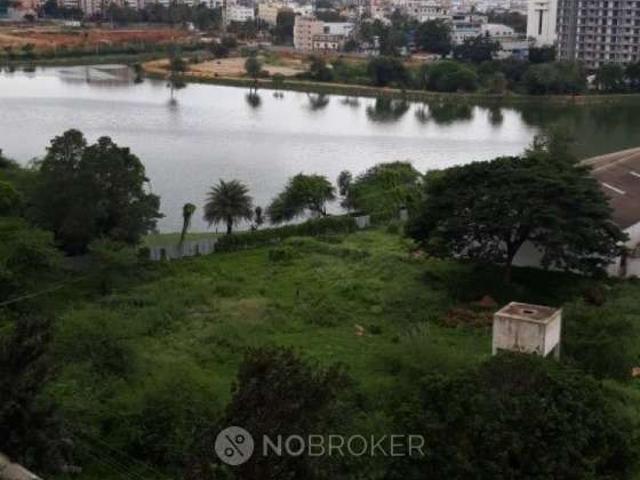 3 BHK Flat In The Five Summits Address for Rent In Whitefield