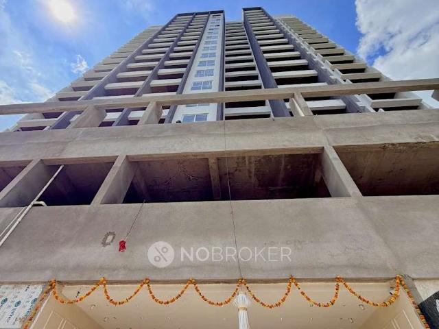 3 BHK Flat In The Gen Meraki for Rent In 8, Someshwar Wadi Rd, Ward No. 8, Someshwarwadi, Pashan, Pune, Maharashtra 411008, India