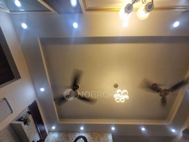 3 BHK Flat In The Golden Gates, Tower K2 for Rent In Shah