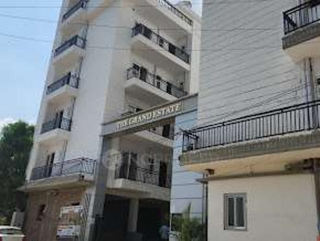 3 BHK Flat In The Grand Estate for Rent In Jalpura Main Rd