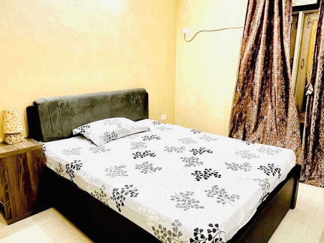 3 BHK Flat In The Grand Retreat for Rent In Sector 88