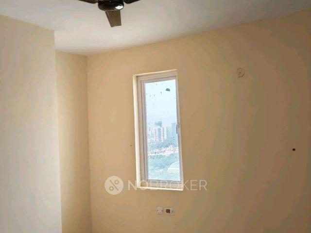 3 BHK Flat In The Hemisphere for Rent In Delta I