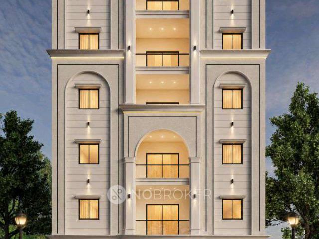 3 BHK Flat In The Horizon For Sale In Shaikpet