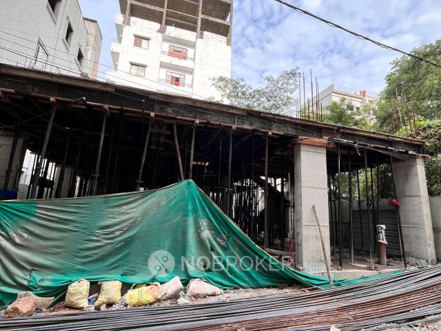 3 BHK Flat In The Horizon For Sale In Shaikpet