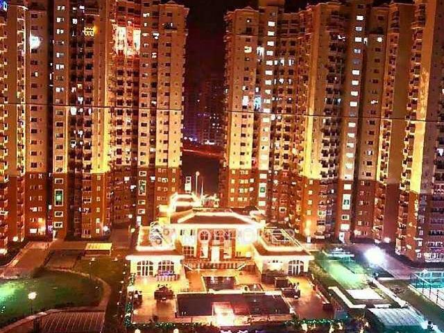 3 BHK Flat In The Hyde Park, Sector 78 for Rent In Iitl Nim