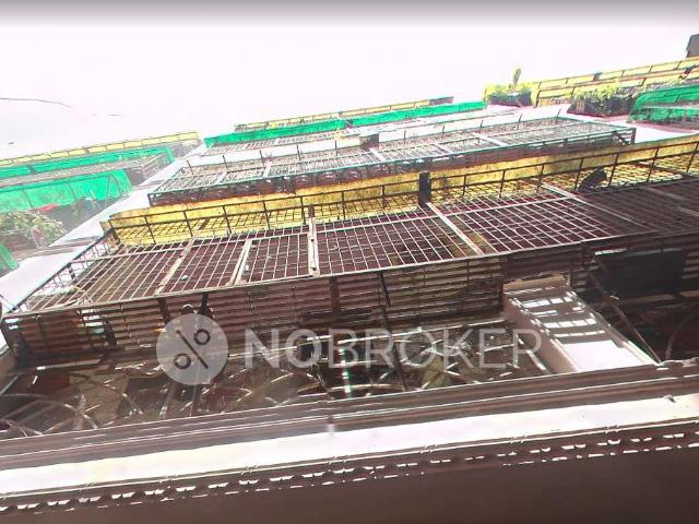 3 BHK Flat In The Icon Society For Sale In Mehrauli