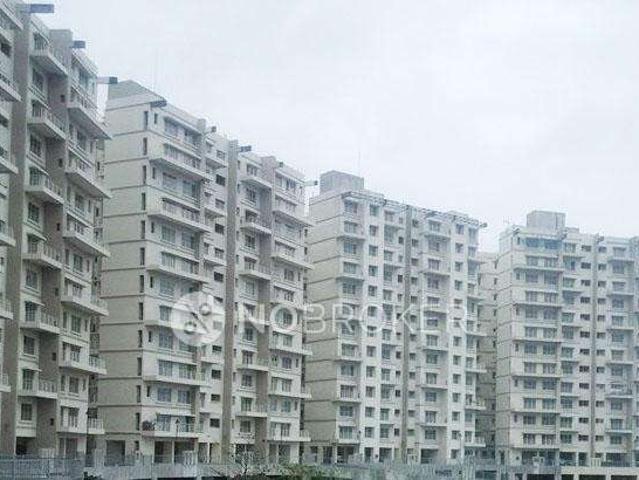 3 BHK Flat In The Lake District For Sale In Kondhwa Budrukh
