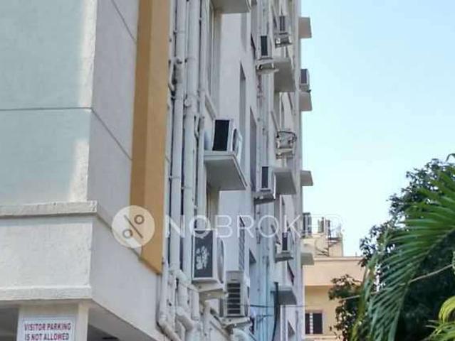 3 BHK Flat In The Legend Apartment For Sale In Bagh Amberpet