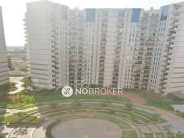3 BHK Flat In The Metrozone By Ozone Group for Lease In Anna Nagar