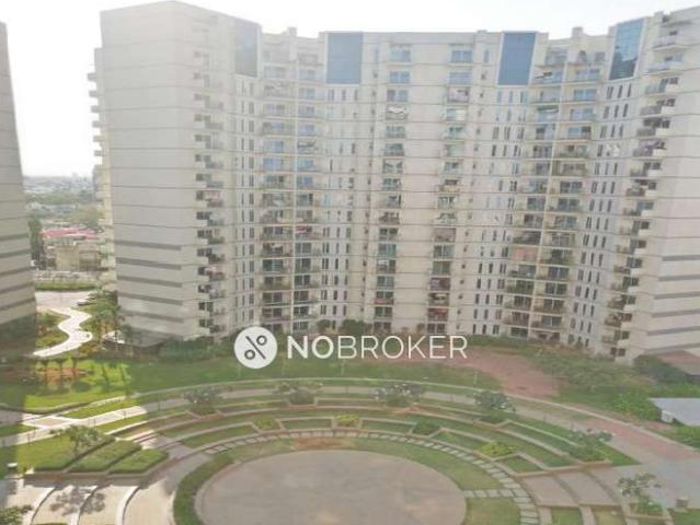 3 BHK Flat In The Metrozone By Ozone Group for Lease In Anna Nagar