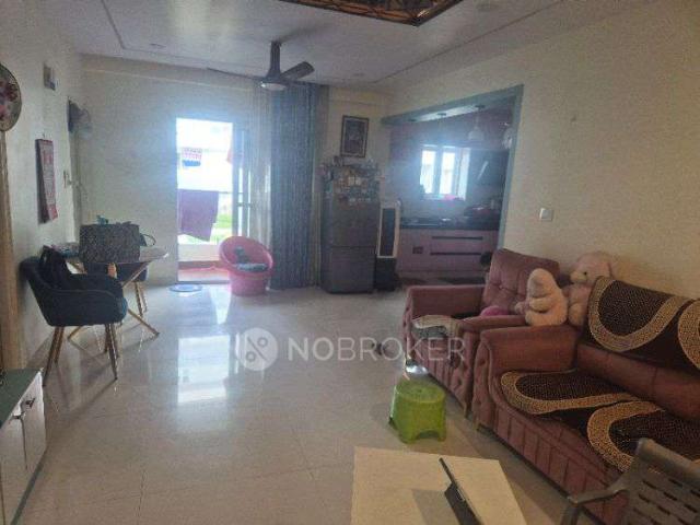 3 BHK Flat In Our Nest Apartment for Rent In Narsingi