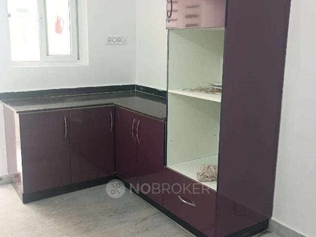 3 BHK Flat In The Ozone Heights for Rent In Osman Nagar