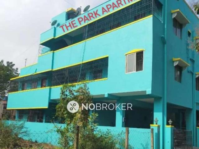 3 BHK Flat In The Park Apartment By Tharun Vikas Properties