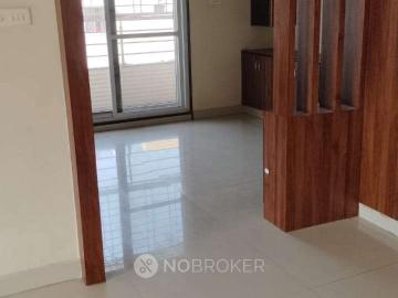 3 BHK Flat In The Park View Residency for Rent In Plot 31, Shilpa Avenue Extension