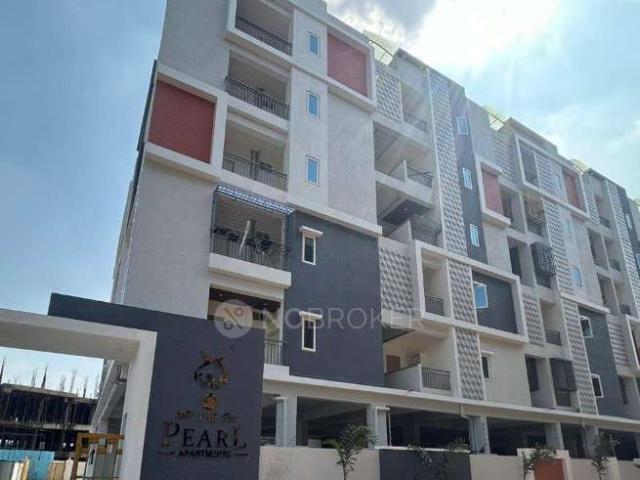 3 BHK Flat In The Pearl Apartments for Rent In Miyapur