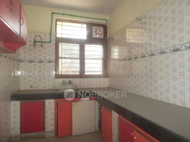 3 BHK Flat In The Pelican Nest Society for Rent In Sector 10 A