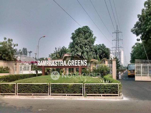 3 BHK Flat In The Platinum Heights, Vaishali for Rent In Vaishali